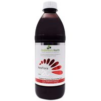 Neogenesis NeoFlora - Cranberry